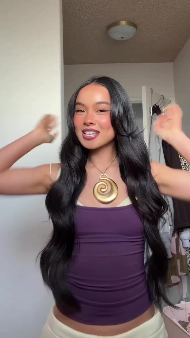 Hair is such a personal and patient process you got this pookies!!! 🥹🩷…