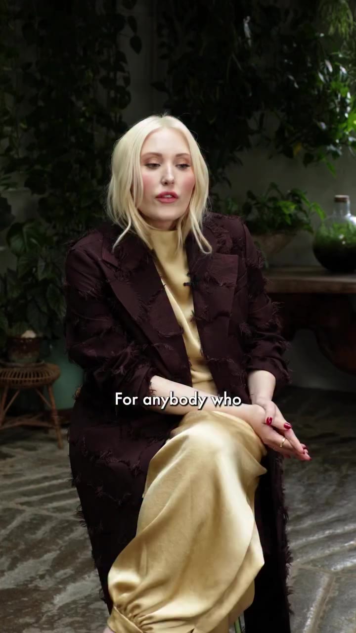 How to help a friend through grief with @hhasselhoff 🩷 #okloves #grief…