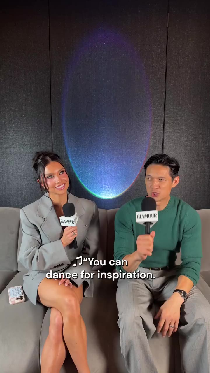 Will never get over how much we love this pairing! In this episode of A Song…