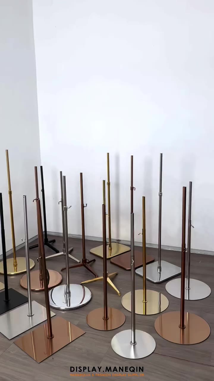 Lagi cari kaki manekin yang pas buat tampilan toko kamu? 🤔 Nggak usah bingung…