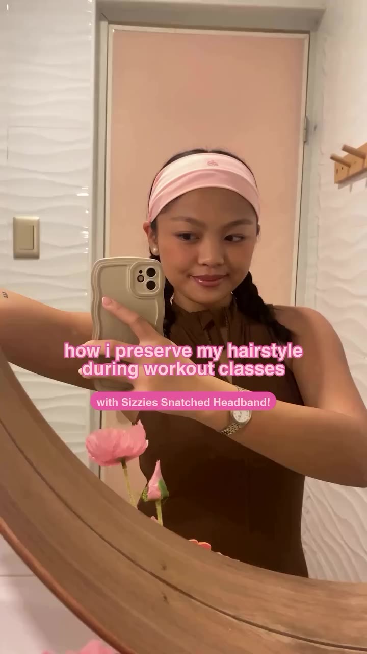 We all refuse to let our hard work be ruined by a workout class 🙂‍↔️ Keep…