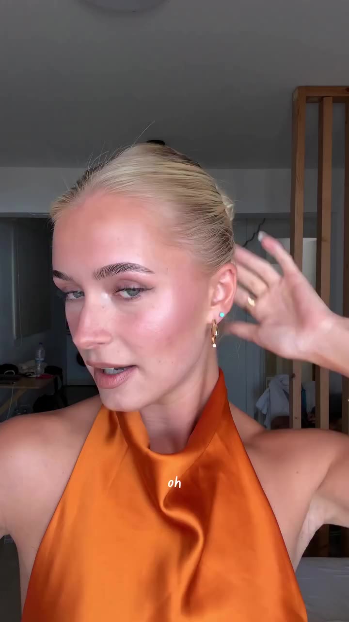 Frisuren Noob macht Frisuren na ob das gut geht?💇🏼‍♀️💗 Ich glaube man sieht…