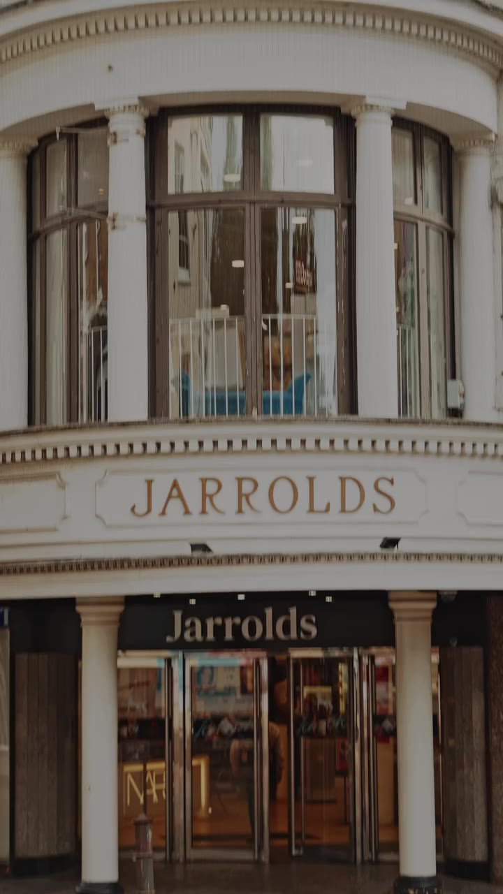 Fairfax & Favor at Jarrolds. Our new concession is officially open in the…
