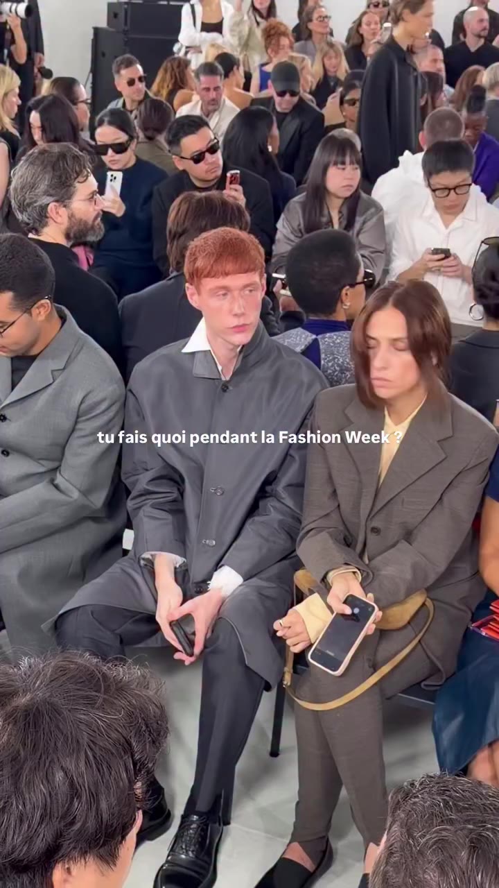 et c’est ok