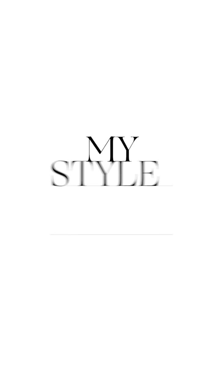 It’s always a real pleasure to feature women with individual style for My…