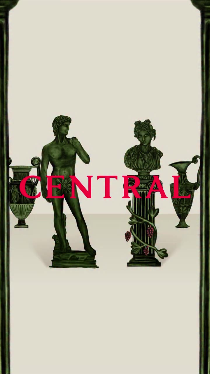 พบกับความเป็นเลิศในสไตล์อิตาเลียนที่ Central Dolce Italia 2026…