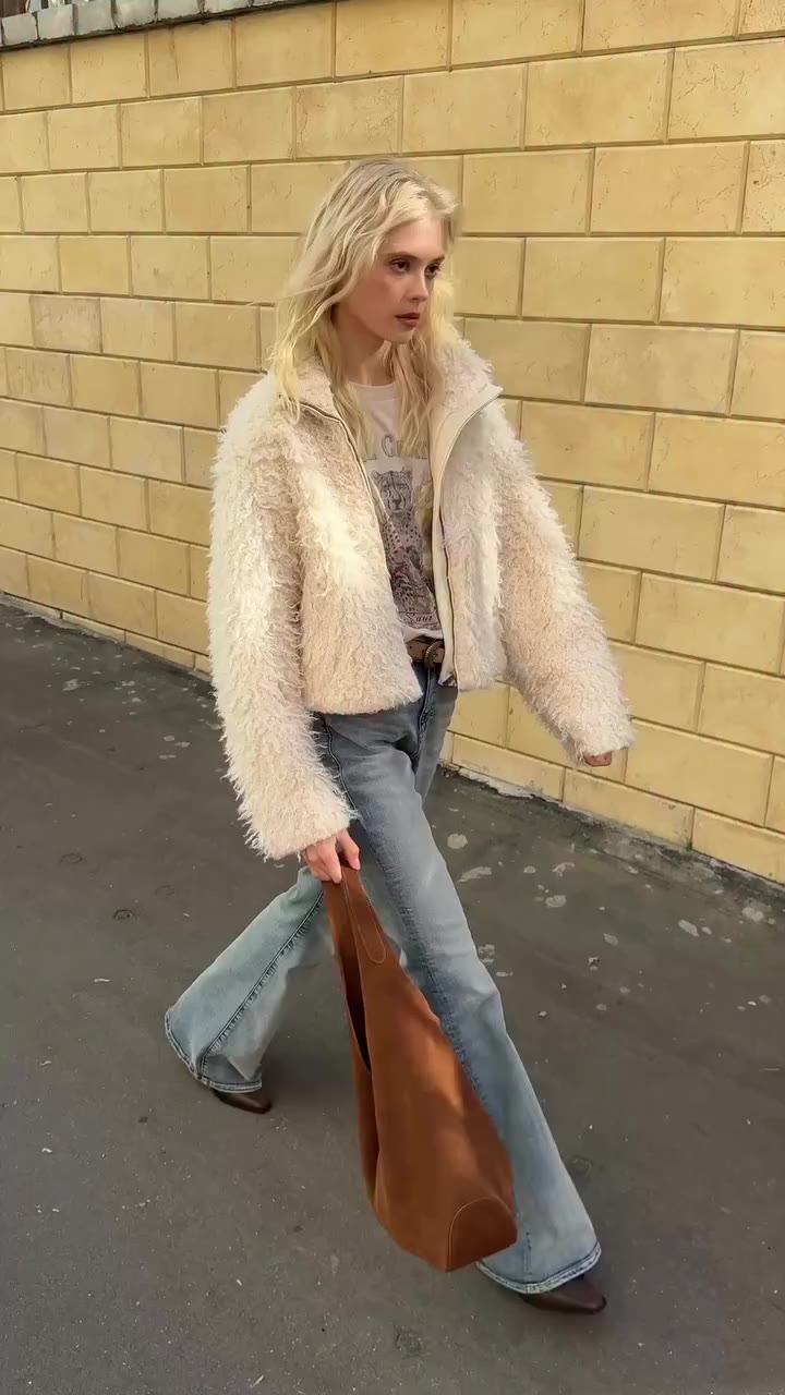 Friday chic!