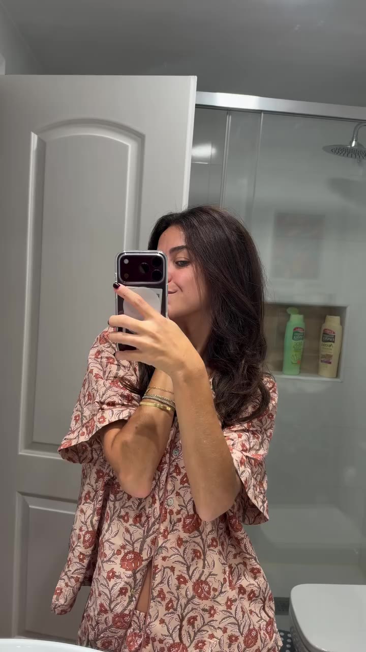 New hair, new era ✨ @salonrafaelduenas