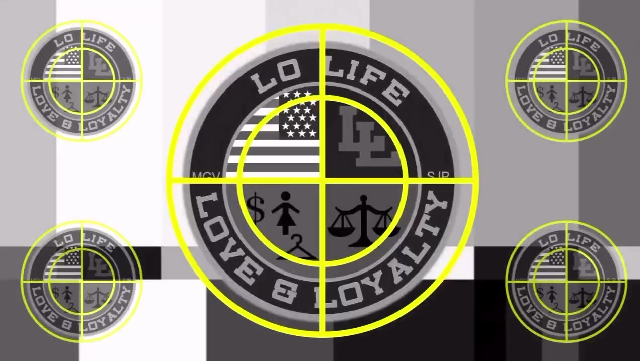 Public Enemy by @thirstinhowlthe3rd feat @masterfuoliani directed by…