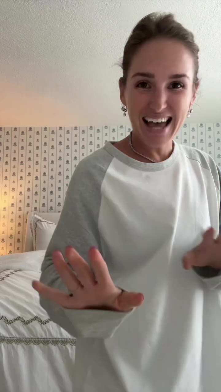 @hillhouse bedding for life 👸🏼🛏️