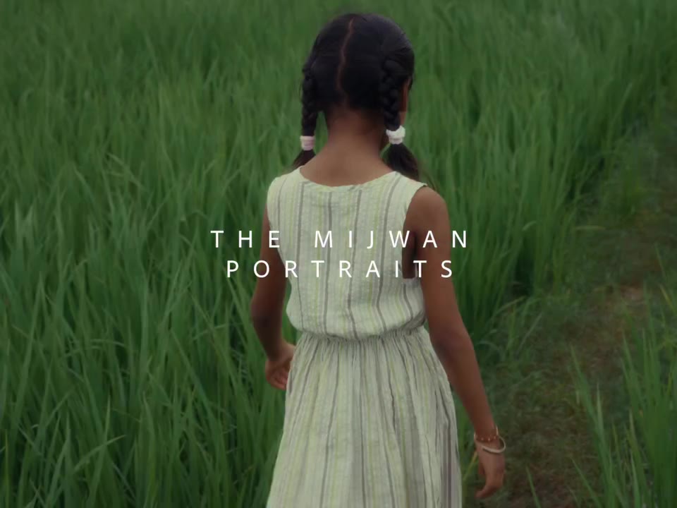 From the village of Mijwan to the world of dreams, a story of a girl who dared…