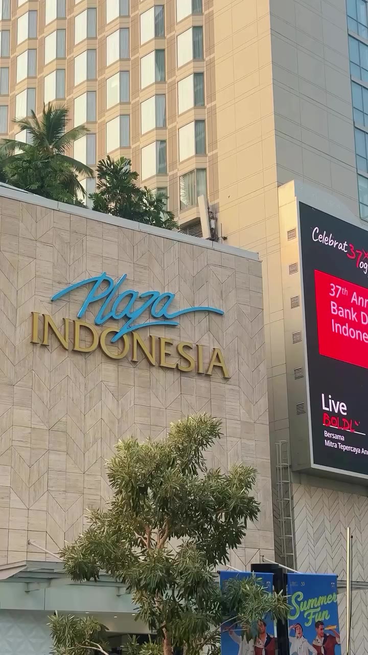 Visit Billstone at Plaza Indonesia. Discover premium storage solutions for…