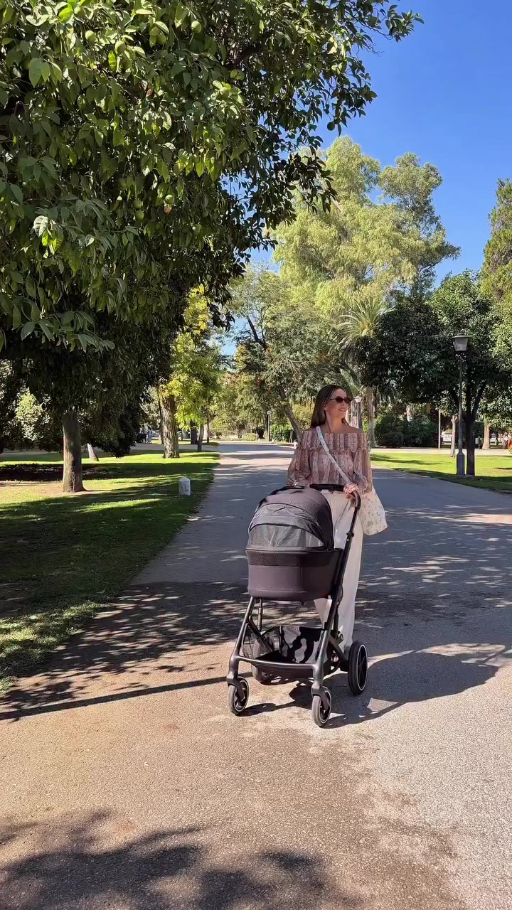 Publi. La maternidad es preciosa, pero también puede ser agotadora… 🤍 Y…