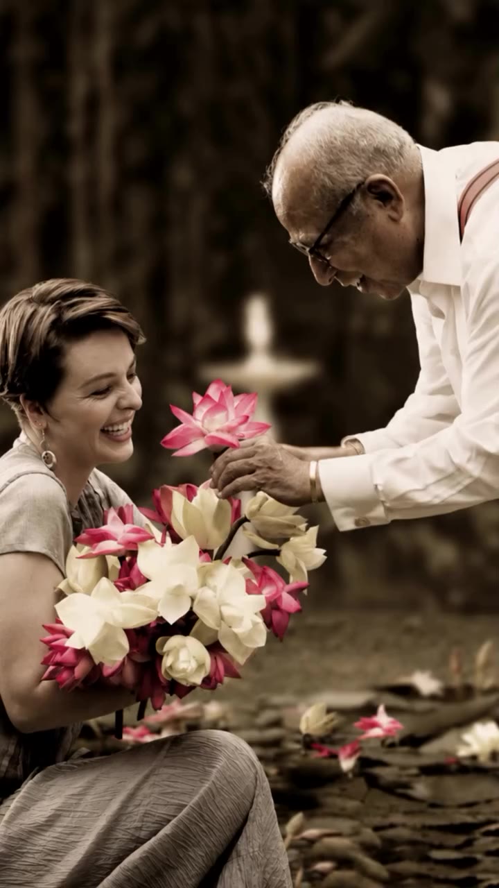 A signature can be a brushstroke, a flavour, a fragrance or a melody. For the…