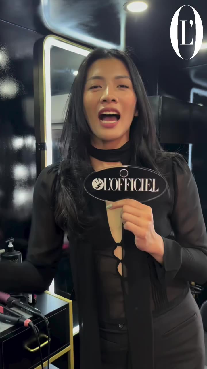 Bringing a quality salon experience on the road, the Cream Silk Salon on…