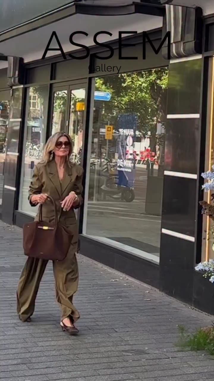 Where fashion, art and inspiration come together @vandenassem 📸 Rotterdam…