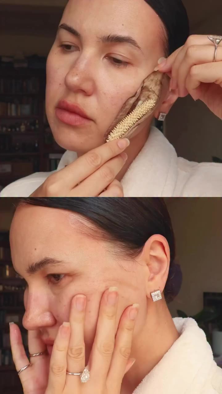 After 5+ years, @reviveskincare’s Renewal Moisturizing Night Cream is still…