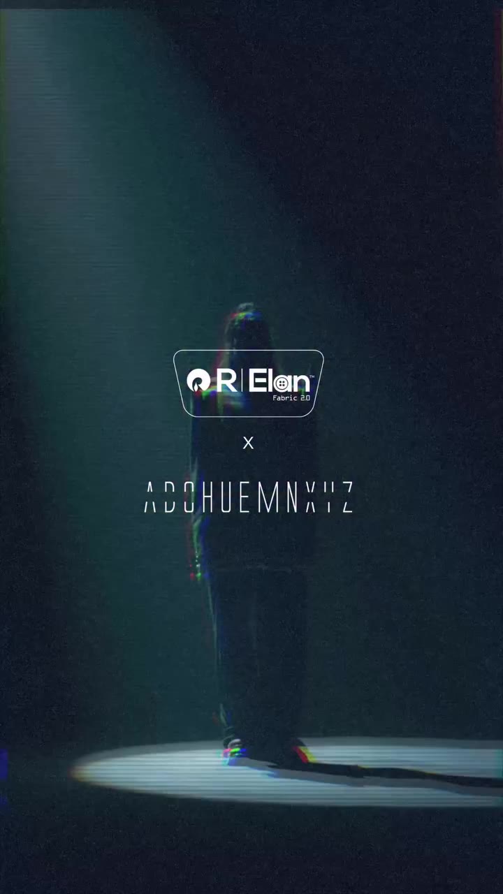 Experience the showcase by R|Elan™ x Huemn on Friday, 16th October at 8:30 pm…