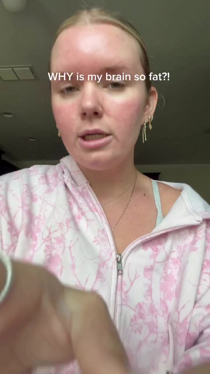 my brain is broken can I get a new one please and thank yewwwww #health…