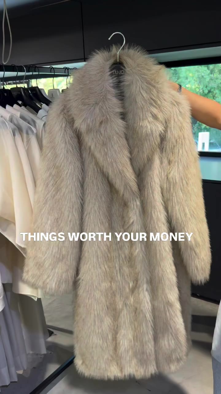 If there’s one thing that’s absolutely worth your money, it’s our Collection…