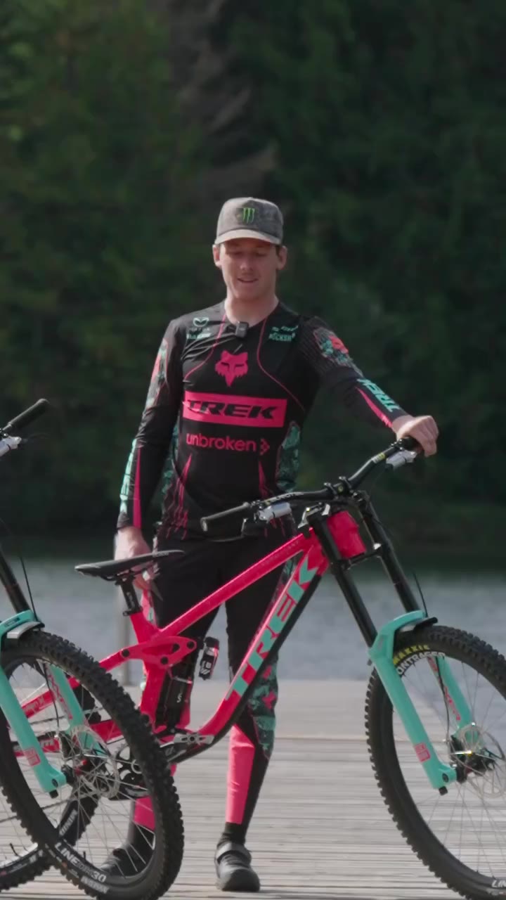 @lachiestevensmcnab and @olliedavis.6 run us through the new setup for…
