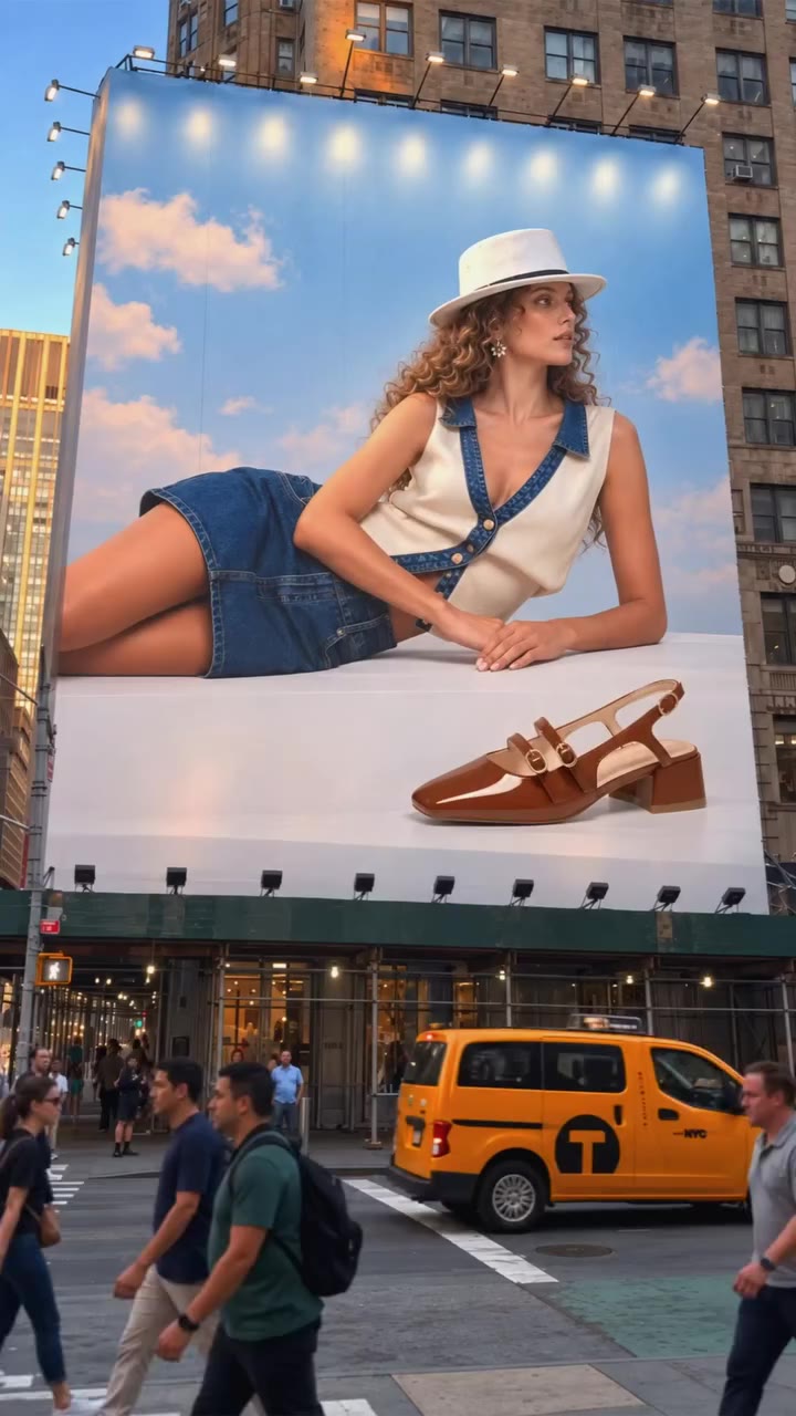 The simulation is glitching, and honestly? I’m not complaining. 🤯🏙️⁠ Literal…