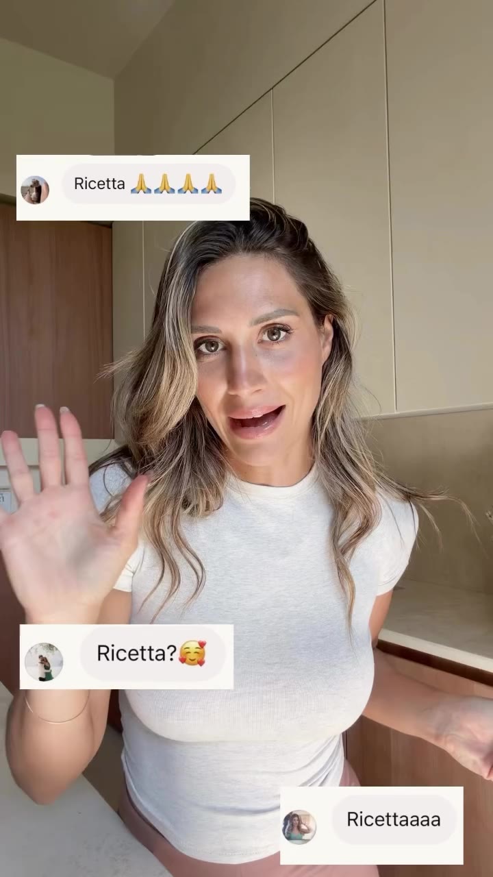 la Torta Tenerina 🍫 Nata agli inizi del Novecento in onore della Regina Elena…
