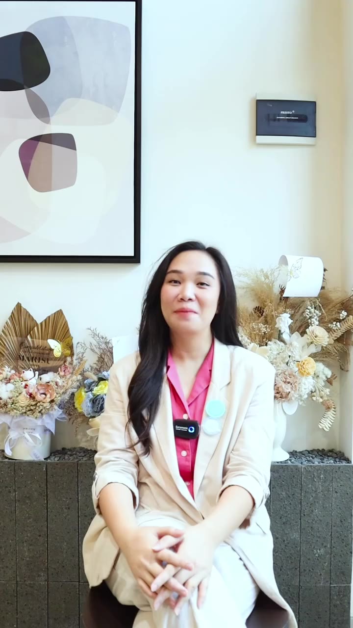 Udah siap sleep training, atau malah belum waktunya? 👀” Setiap bayi pastinya…