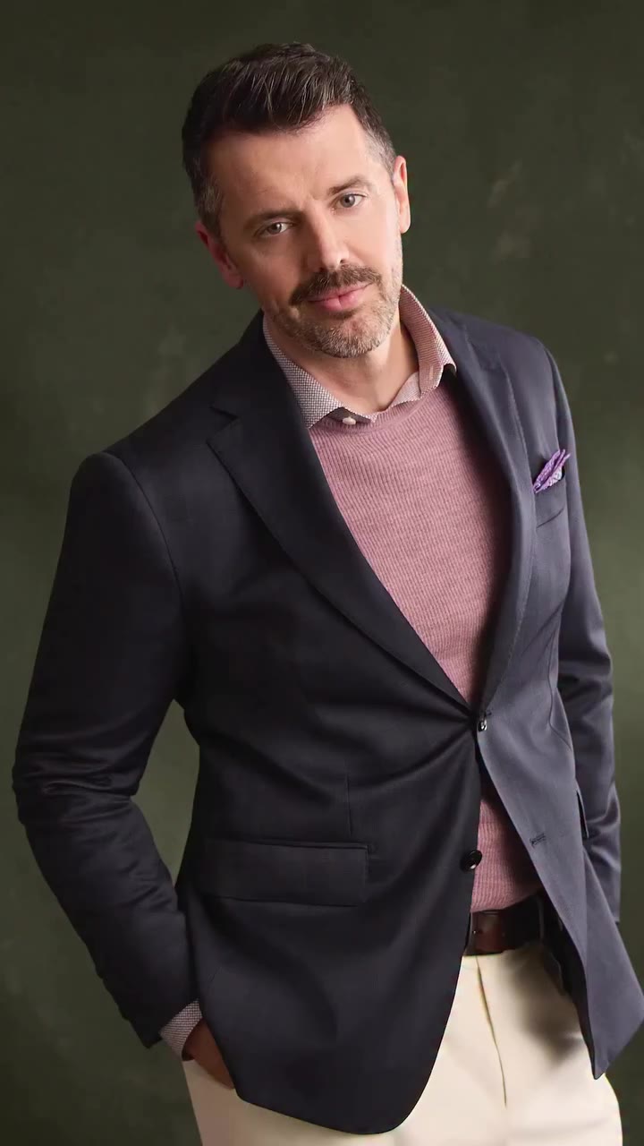 Every style journey starts with the unexpected. A brand that takes you by…