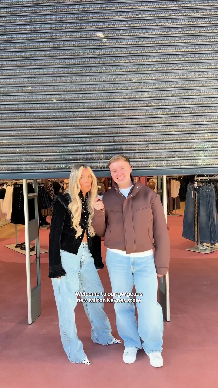 We hosted the GRAND OPENING of our new and improved Milton Keynes store, are…