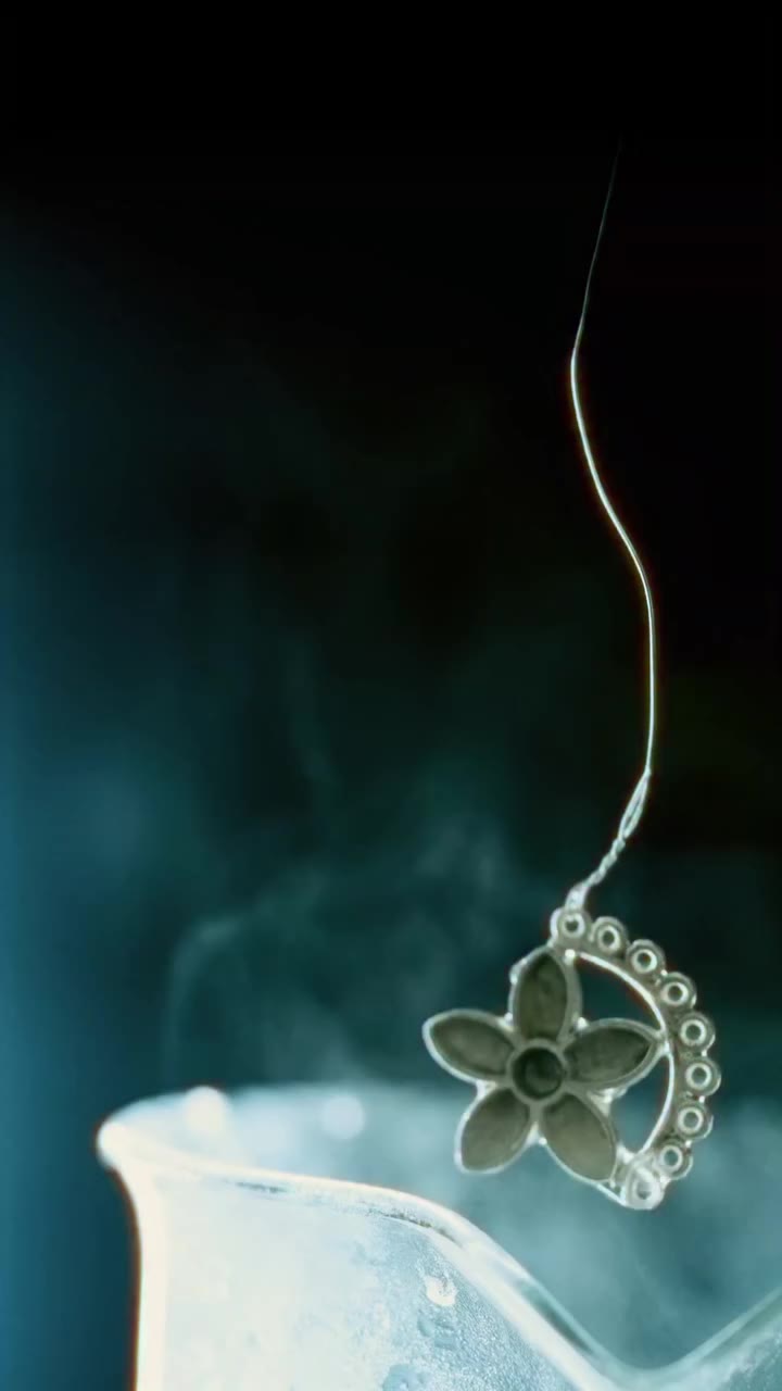 Before it becomes the piece you reach for, it passes through many careful…
