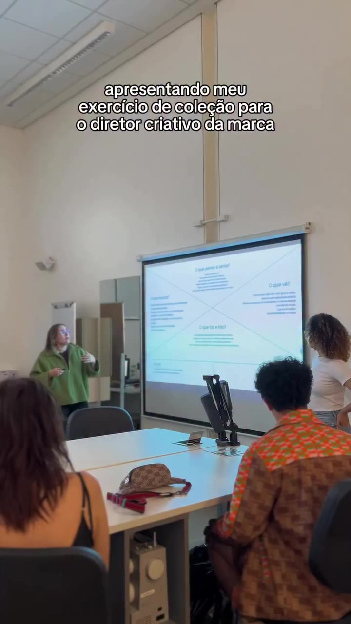 A @berimbau_br foi objeto de estudo desta turma do curso livre de Planejamento…