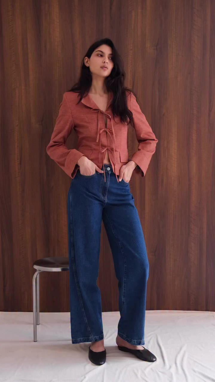 Fall attire — new basics for a new season.