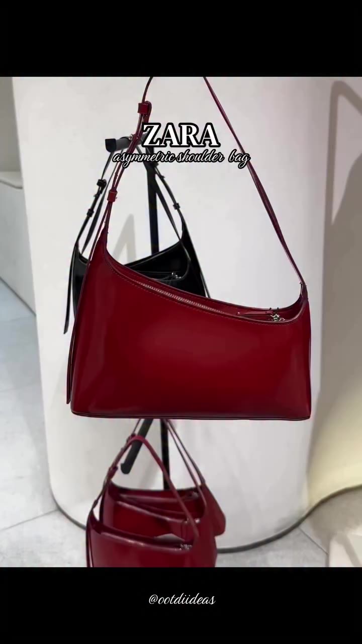 Comes in two colors: red & black ✋ Comment SHOP below to receive a DM with the…