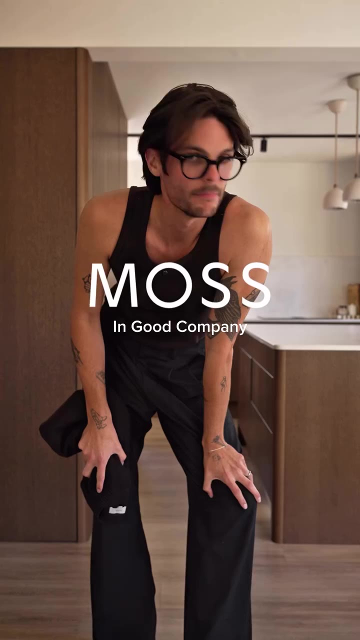 Low effort, high quality. Take it from @christianptty