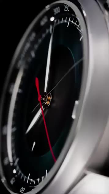 @moserwatches ENDEAVOUR FLYBACK CHRONOGRAPH DUAL TIME DATE A refined…