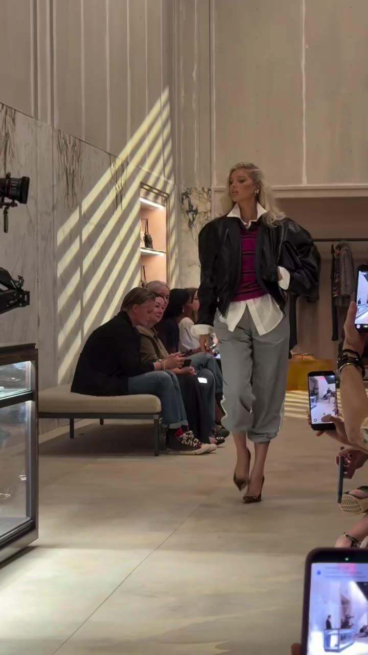 @gucci wow