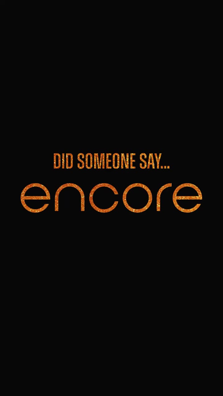 Flirting with our showgirl era... ✨ Encore Members: enter for a chance to win…