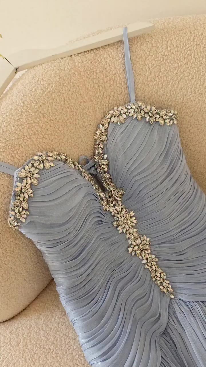 Dreamy Estella Gown ✨️🦋🥹