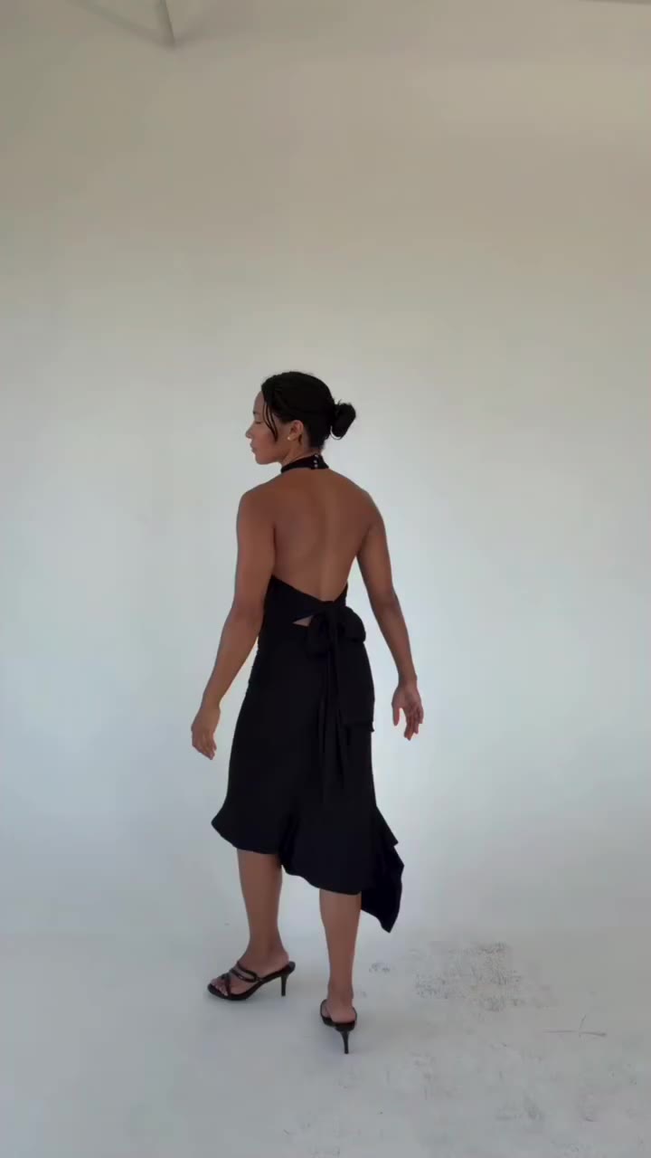 Charlotte Amelia, founded by Sierra in Los Angeles, focuses on elevated basics…