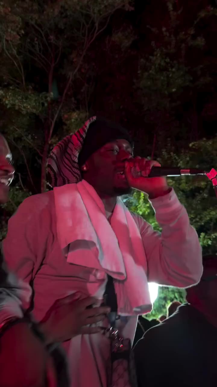 plus qu’à stream l’album