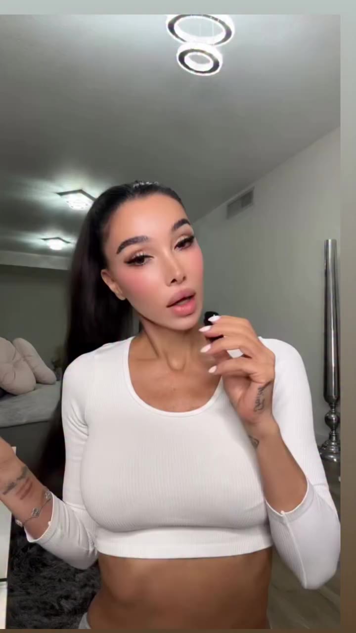 No more stains so excited @sheglam_official #SHEGLAM #sheglamliptint AD