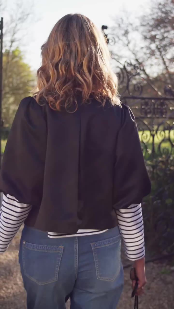 From autumn days to evening plans ✨ Discover on-trend pieces with a touch of…