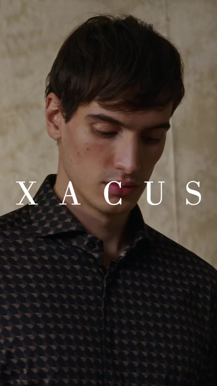 When optical design meets the finest fabrics. Our new prints are here. Check…