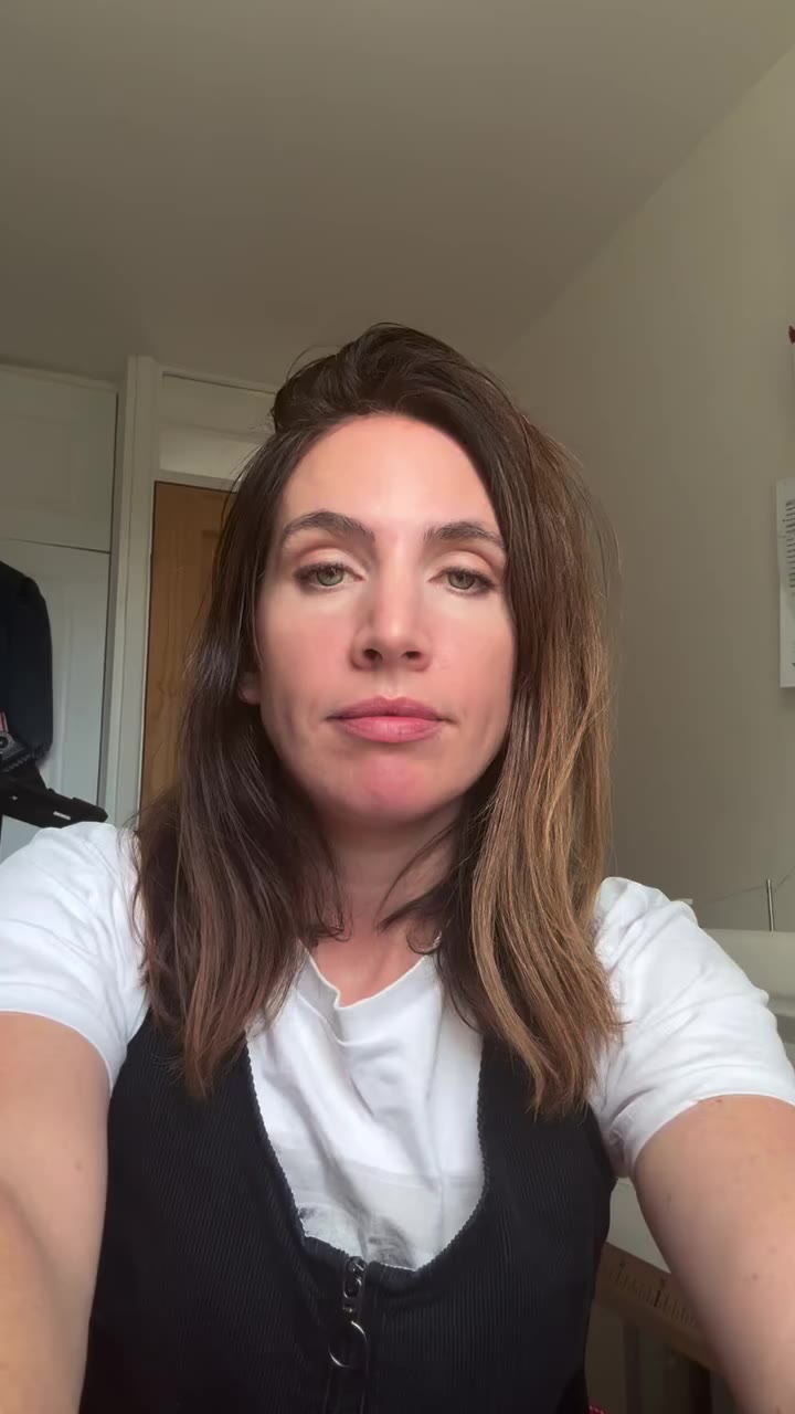 Hello! I’m Rachel, the one-woman band behind Studio Remade 👋 I thought I’d…
