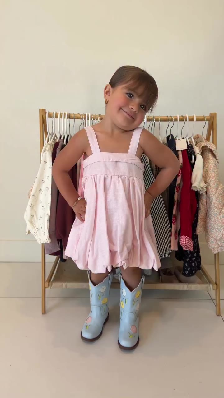 POV: You finally found the cutest & comfiest toddler boots✨💖 @dreampairskids…