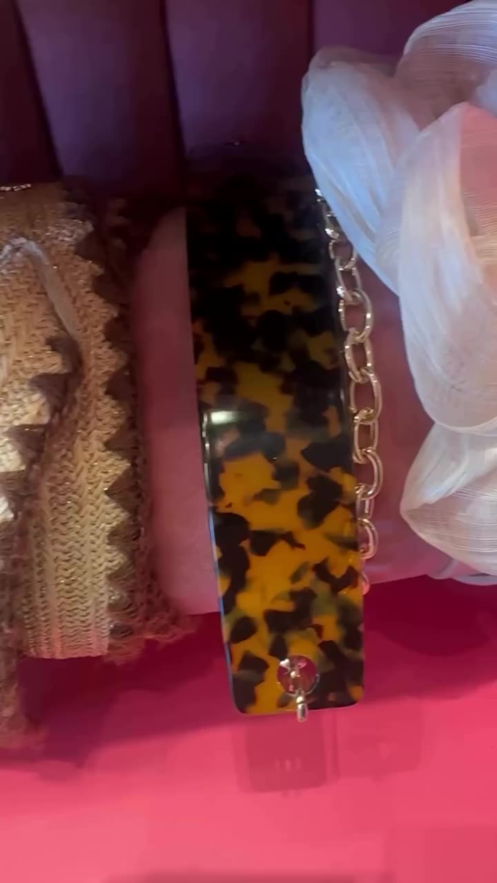 Belts, belts, & more belts!