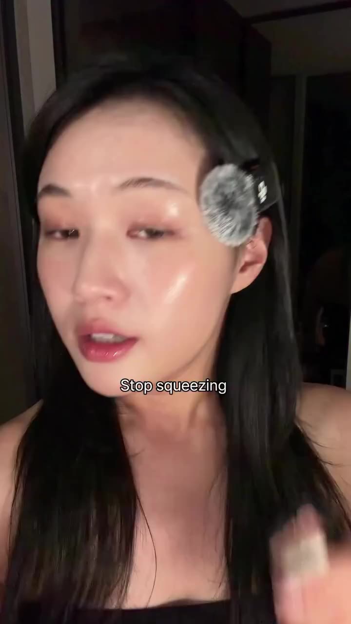 blackheads? easy fix 😉 🔎1136052537 - Orien - Mugwort Zero Film Cleansing Oil…