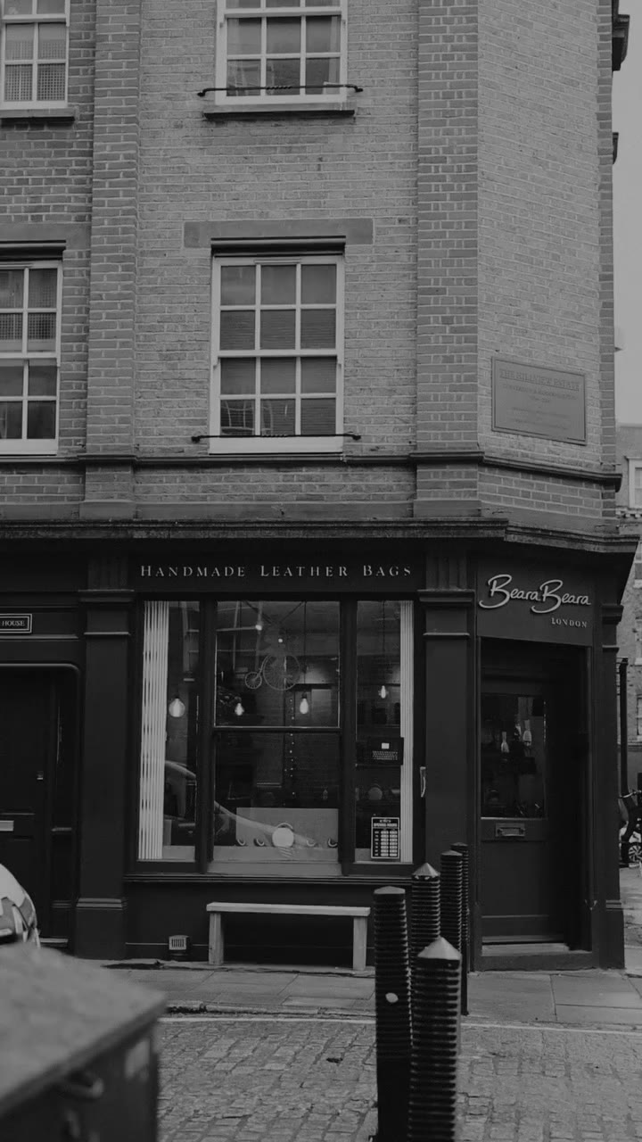 We're incredibly grateful to everyone that has visited our London store…