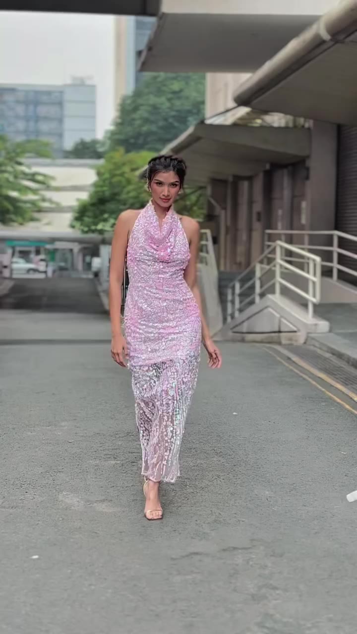 KAT LLEGADO’S BEHIND THE SCENES AS MISS Q & A 2026 HURADO ON IT’S SHOWTIME…